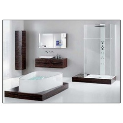 Manufacturers Exporters and Wholesale Suppliers of Costomized Bath Room New Delhi Delhi